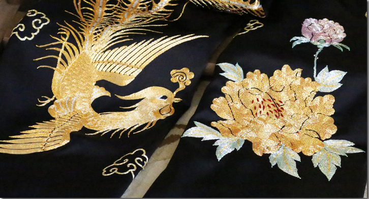 刺繡披肩、定制披肩