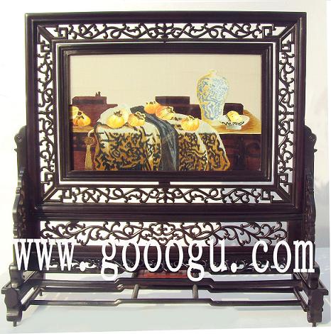 中國傳統工藝品,中國元素藝術,蘇州刺繡