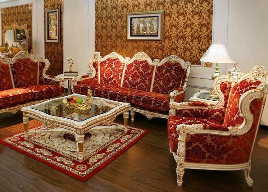 歐式裝修壁畫，蘇繡裝飾畫，客廳裝飾畫