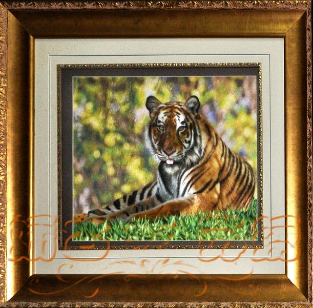 蘇繡/蘇繡禮品/壁畫(huà)/蘇繡壁畫(huà)/手工刺繡